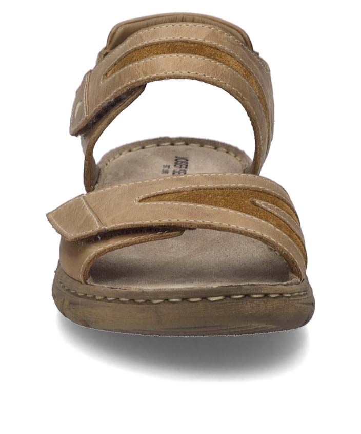 Neu Eingetroffen Josef Seibel Damen Brenda 08 - Beige