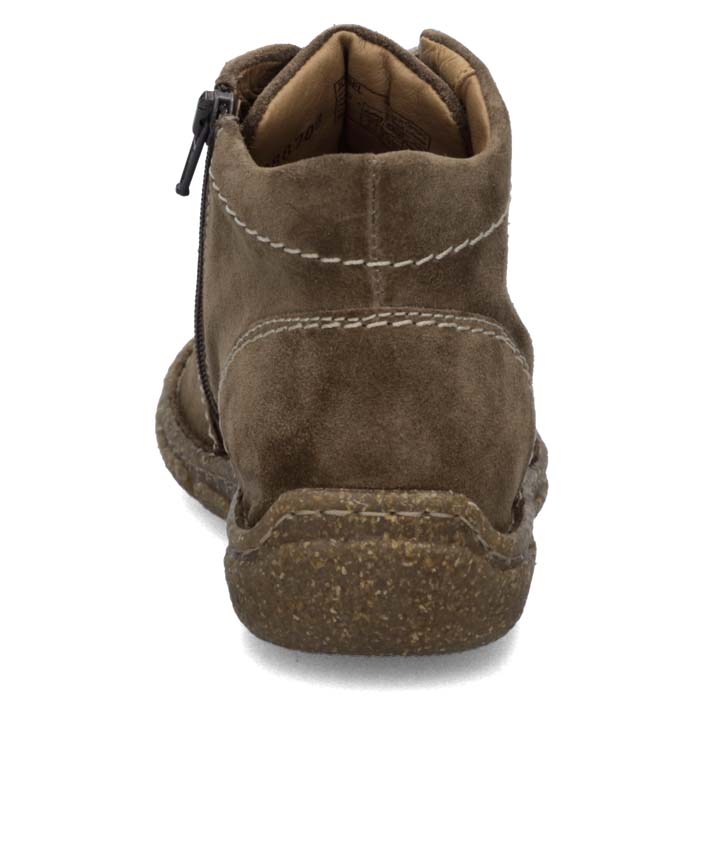 Neu Eingetroffen Josef Seibel Damen Neele 01 - Braun