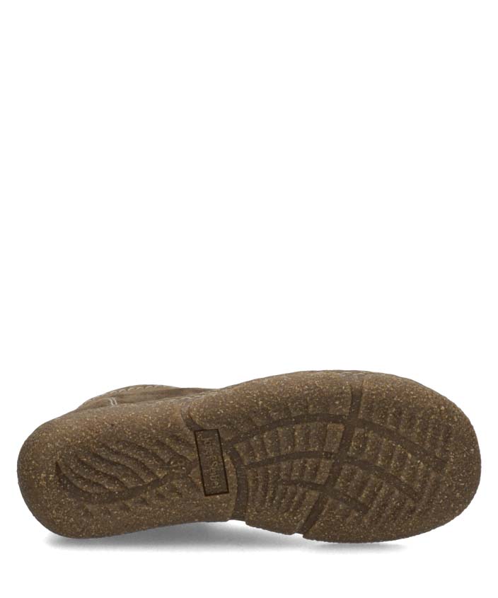 Neu Eingetroffen Josef Seibel Damen Neele 01 - Braun