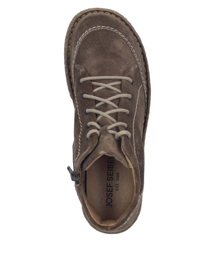 Neu Eingetroffen Josef Seibel Damen Neele 01 - Braun