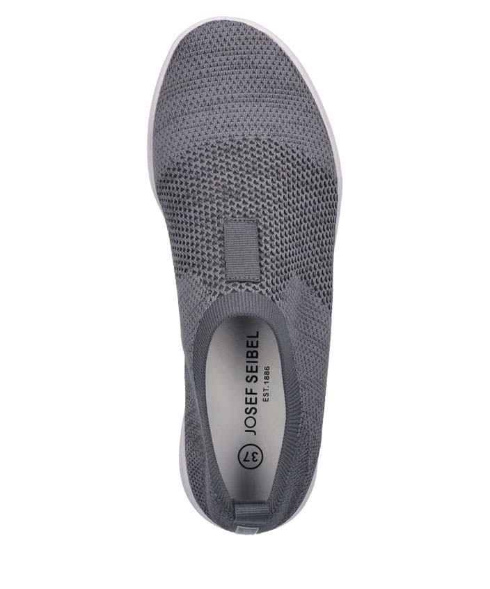 Neu Eingetroffen Josef Seibel Damen Sina 64 - Blau