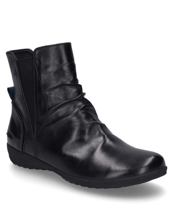 Neu Eingetroffen Josef Seibel Naly 66 - Schwarz