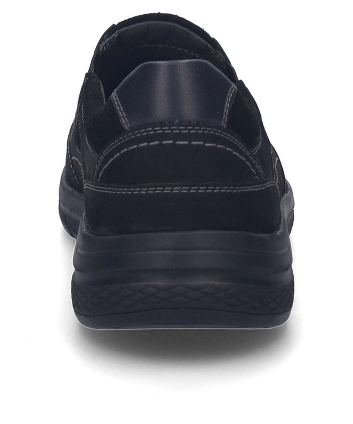 Neu Eingetroffen Josef Seibel Giuseppe 09 - Schwarz