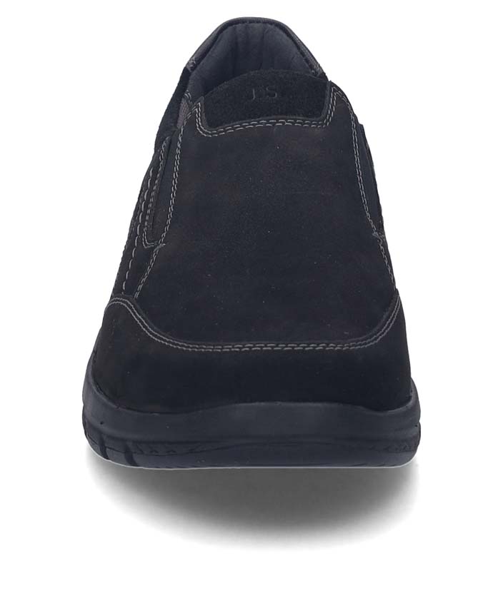 Neu Eingetroffen Josef Seibel Giuseppe 09 - Schwarz