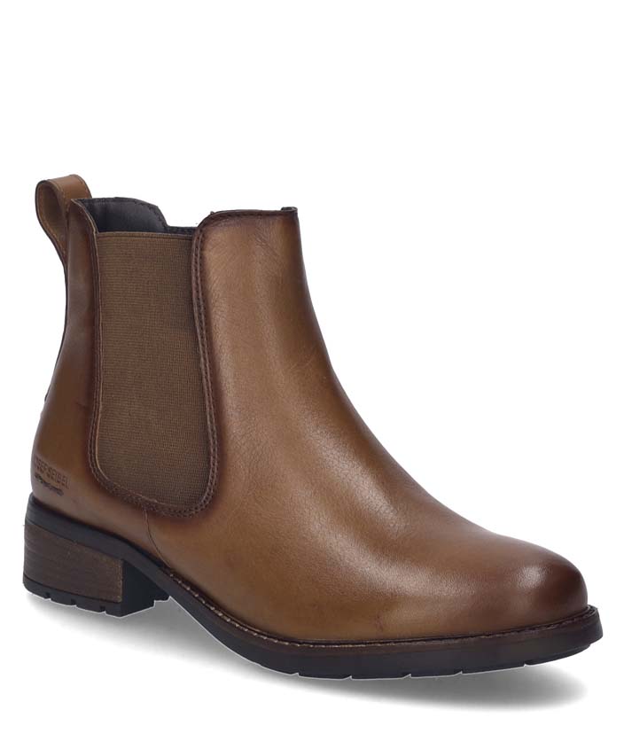 Neu Eingetroffen Josef Seibel Damen Kate 12 - Braun