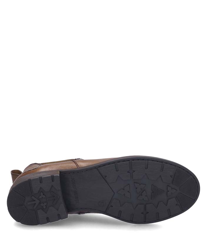 Neu Eingetroffen Josef Seibel Damen Kate 12 - Braun