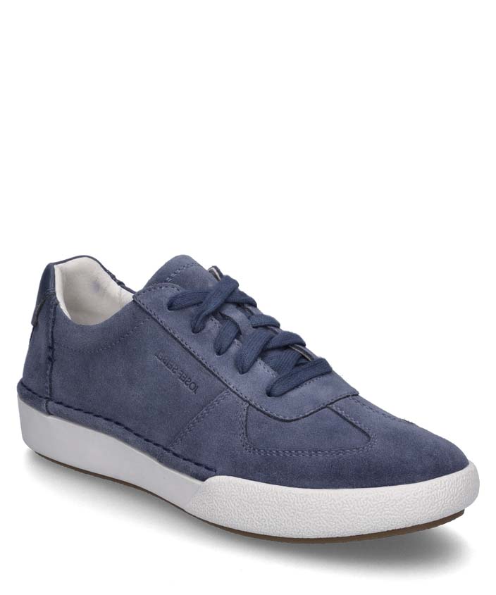 Neu Eingetroffen Josef Seibel Damen Claire 07 - Blau