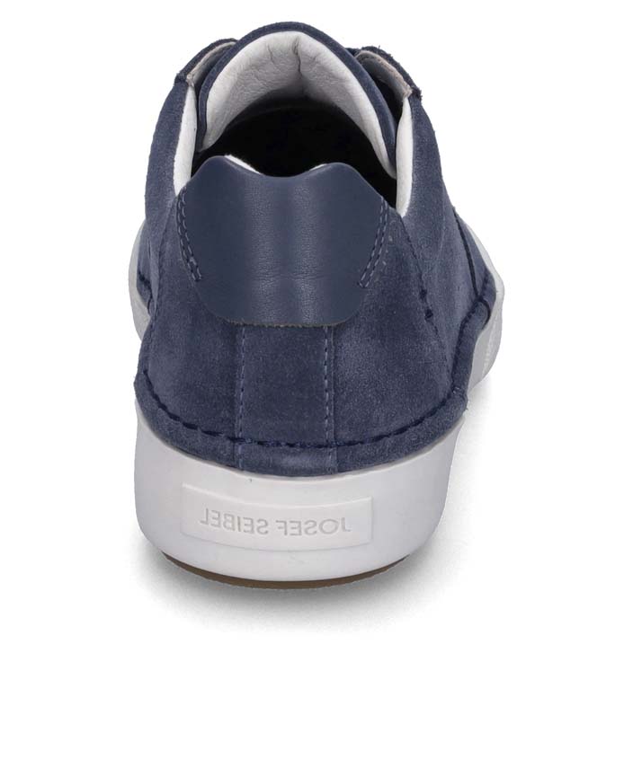 Neu Eingetroffen Josef Seibel Damen Claire 07 - Blau