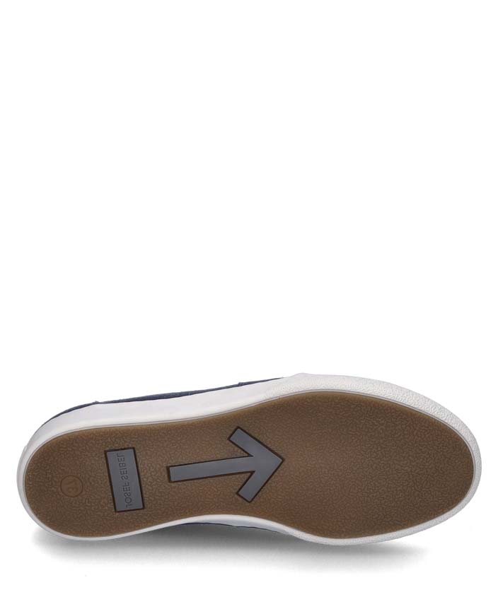 Neu Eingetroffen Josef Seibel Damen Claire 07 - Blau