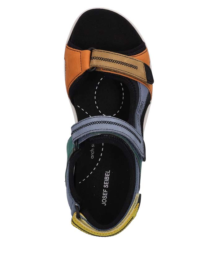 Neu Eingetroffen Josef Seibel Damen Estelle 02 - EST. 1886