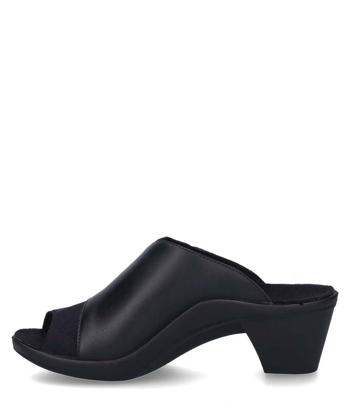 Neu Eingetroffen Josef Seibel St.Tropez 44 - Schwarz