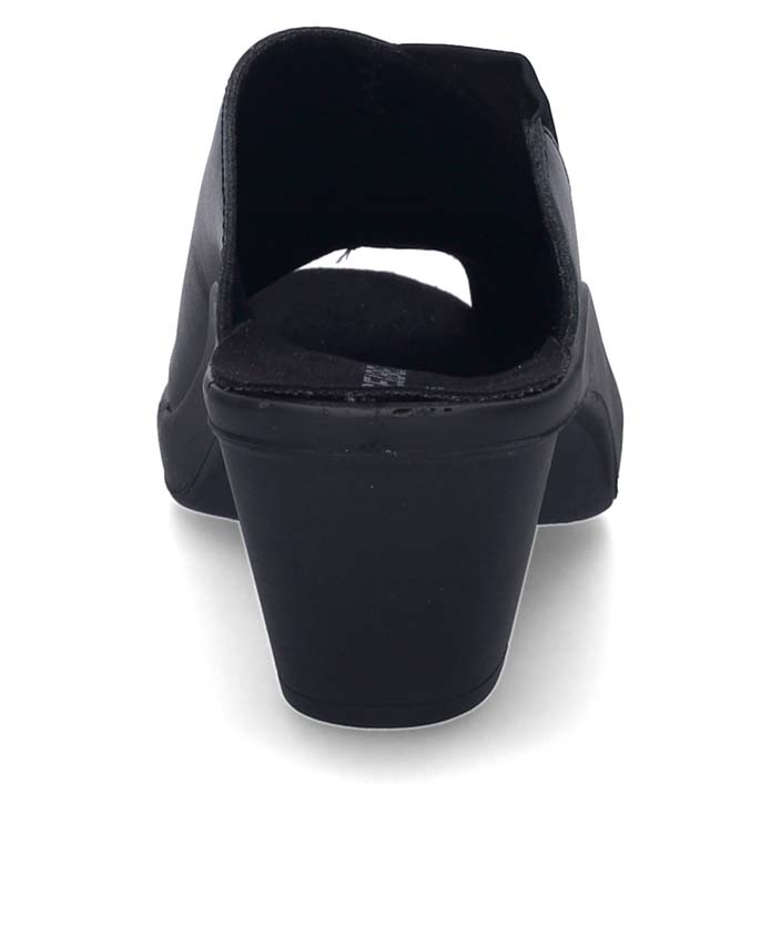 Neu Eingetroffen Josef Seibel St.Tropez 44 - Schwarz