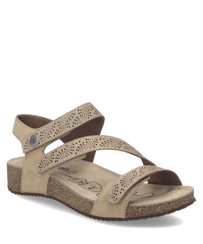 Neu Eingetroffen Josef Seibel Damen Tonga 78 - Beige