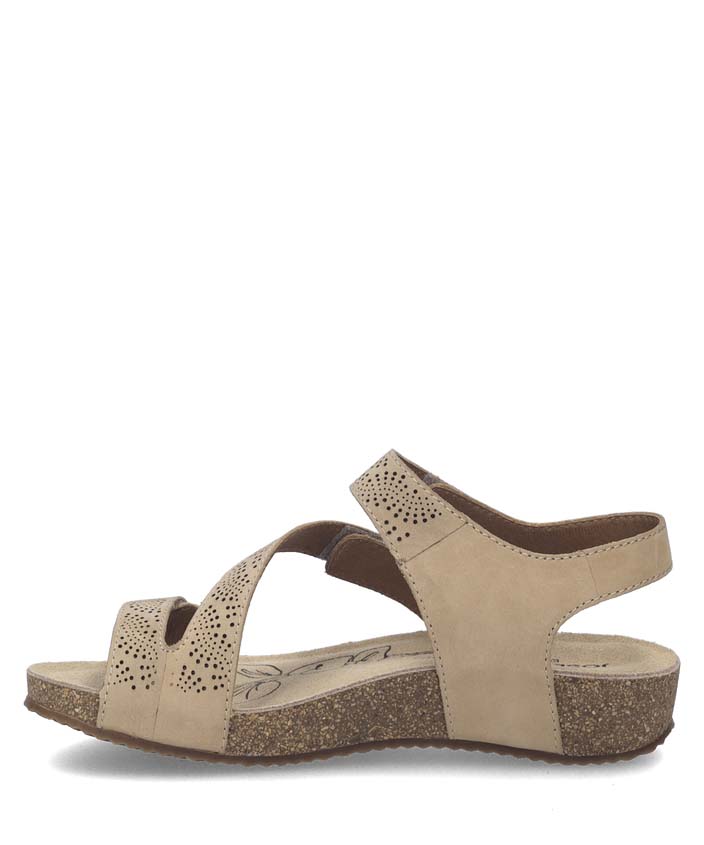 Neu Eingetroffen Josef Seibel Damen Tonga 78 - Beige