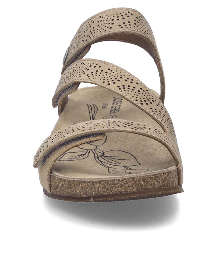Neu Eingetroffen Josef Seibel Damen Tonga 78 - Beige