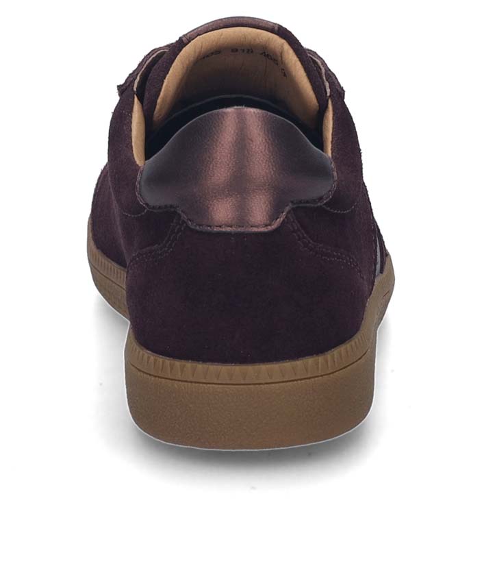 Neu Eingetroffen Josef Seibel Joleen 05 - Rot