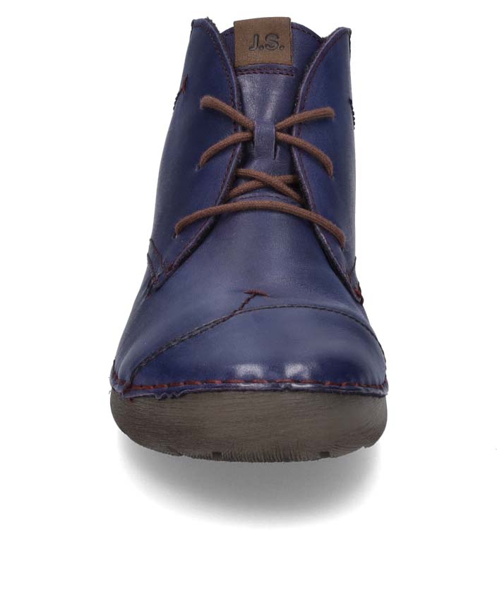 Neu Eingetroffen Josef Seibel Fergey 18 - Blau