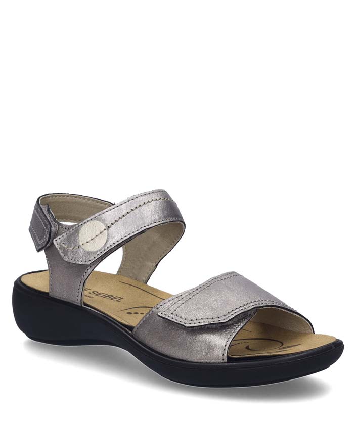 Neu Eingetroffen Josef Seibel Ibiza 79 - Grau