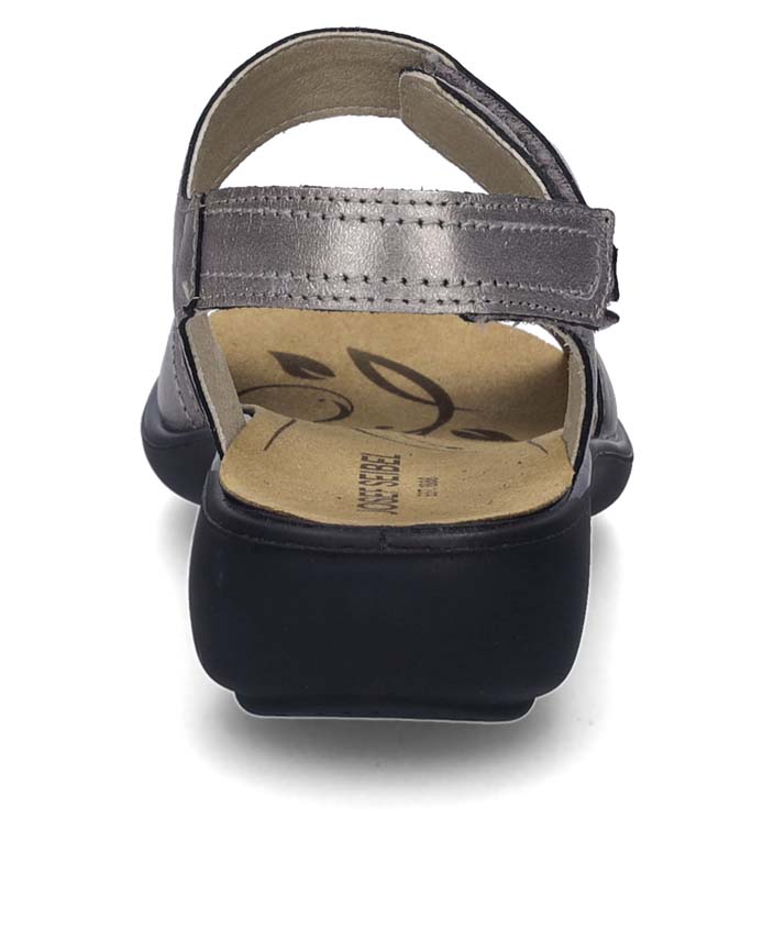 Neu Eingetroffen Josef Seibel Ibiza 79 - Grau