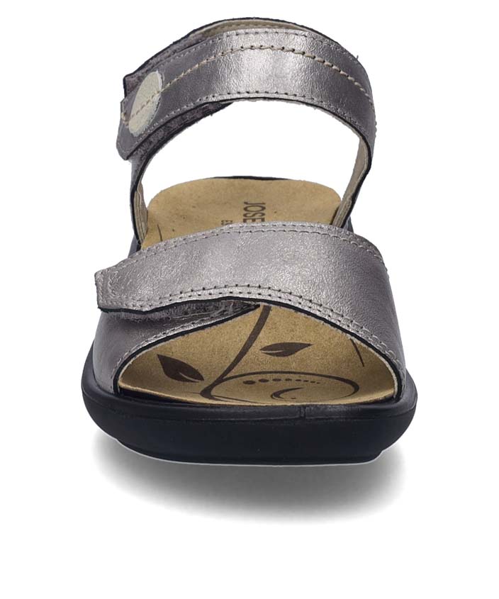 Neu Eingetroffen Josef Seibel Ibiza 79 - Grau