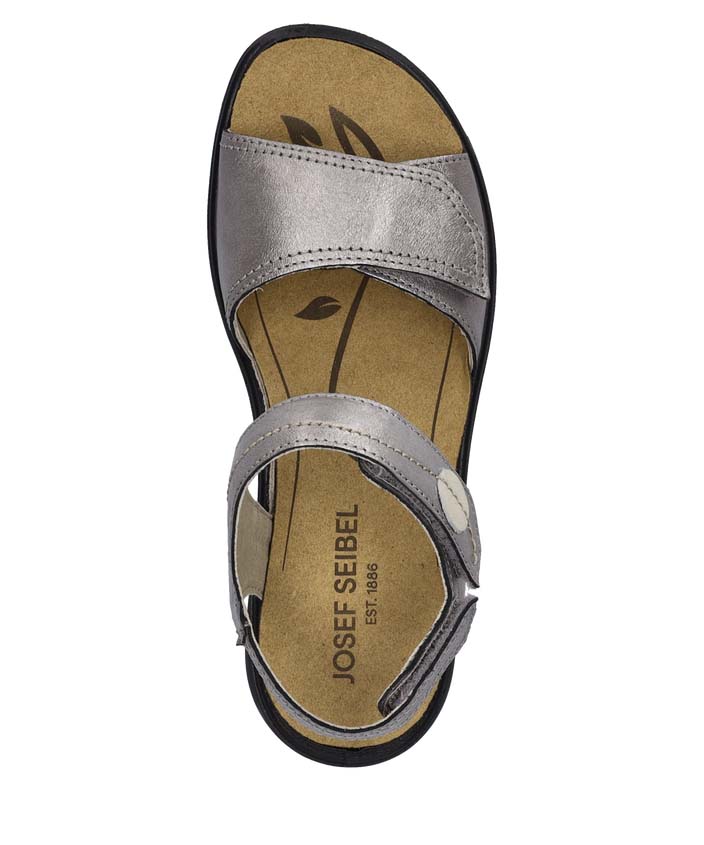 Neu Eingetroffen Josef Seibel Ibiza 79 - Grau