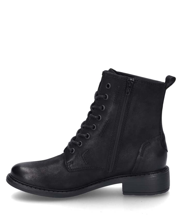 Neu Eingetroffen Josef Seibel Damen Selena 06 - Schwarz