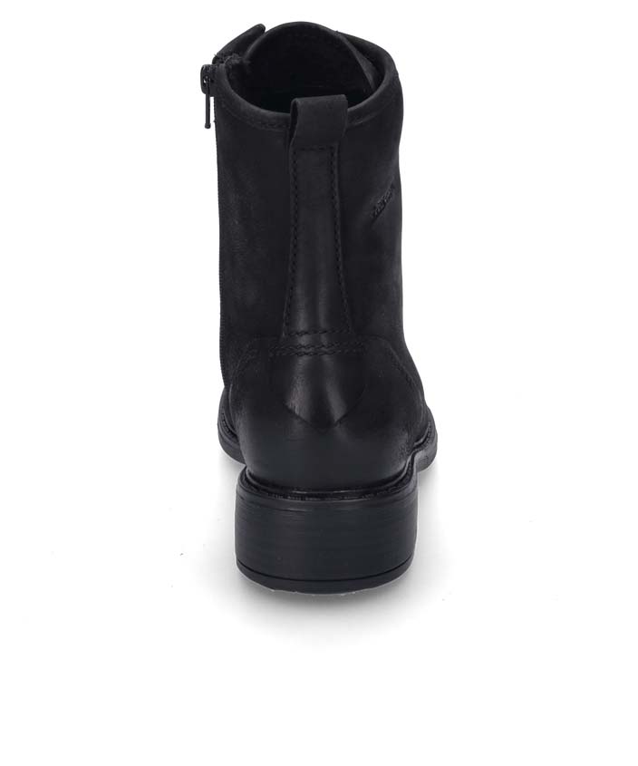 Neu Eingetroffen Josef Seibel Damen Selena 06 - Schwarz