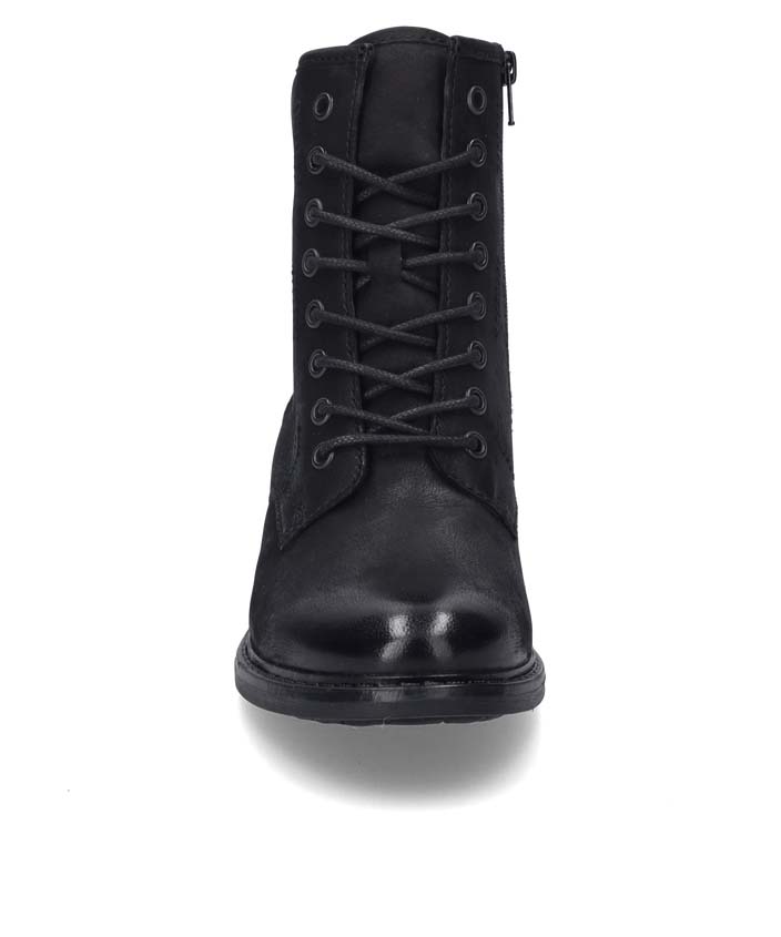 Neu Eingetroffen Josef Seibel Damen Selena 06 - Schwarz