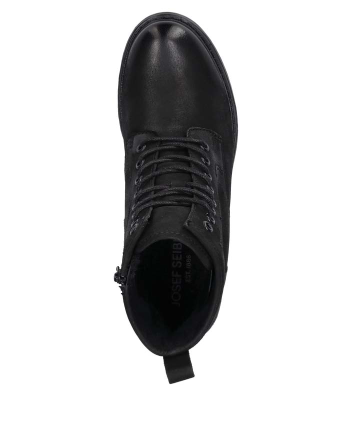 Neu Eingetroffen Josef Seibel Damen Selena 06 - Schwarz