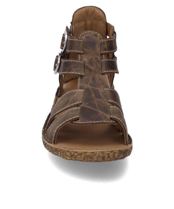 Neu Eingetroffen Josef Seibel Rosalie 51 - Braun