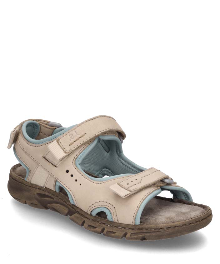 Neu Eingetroffen Josef Seibel Brenda 01 - Beige