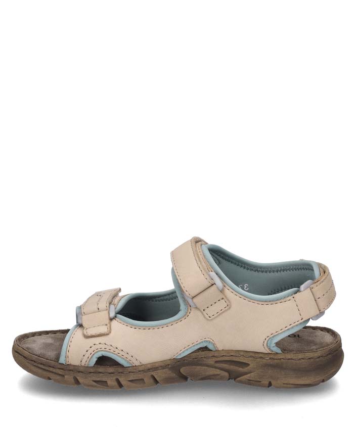 Neu Eingetroffen Josef Seibel Brenda 01 - Beige