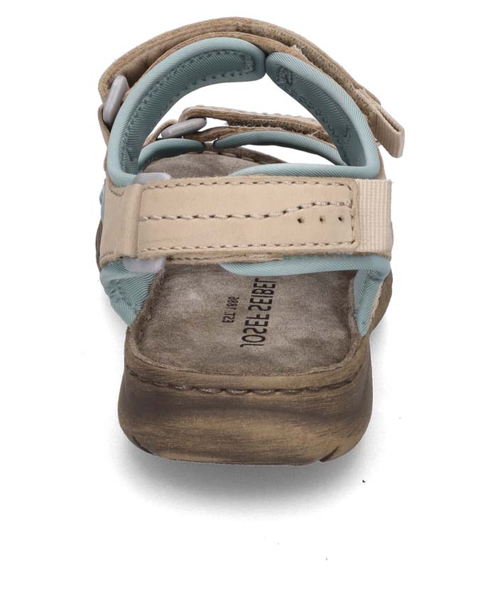 Neu Eingetroffen Josef Seibel Brenda 01 - Beige