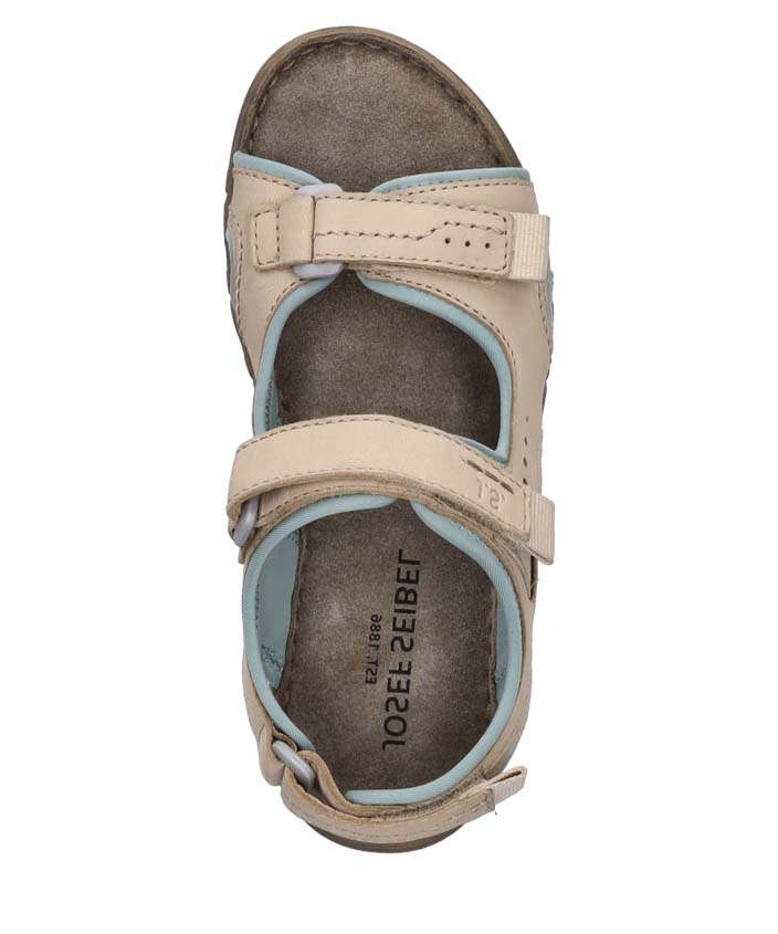 Neu Eingetroffen Josef Seibel Brenda 01 - Beige