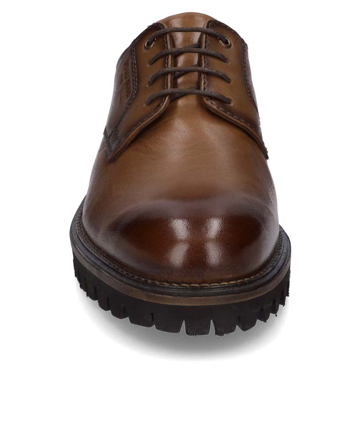 Neu Eingetroffen Josef Seibel Romed 04 - Braun