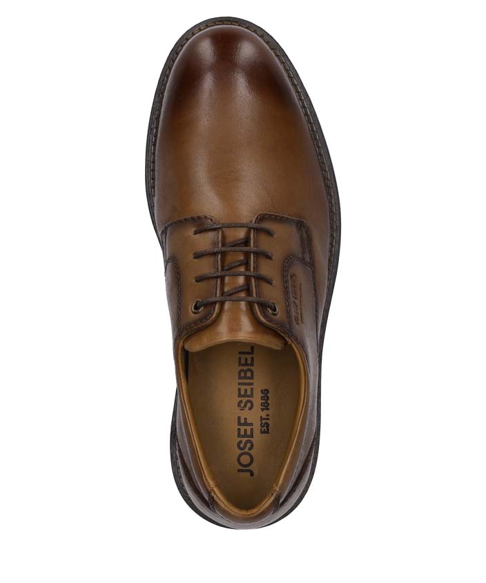 Neu Eingetroffen Josef Seibel Romed 04 - Braun