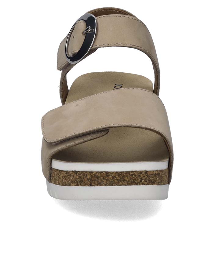 Neu Eingetroffen Josef Seibel Damen Quinn 16 - Beige