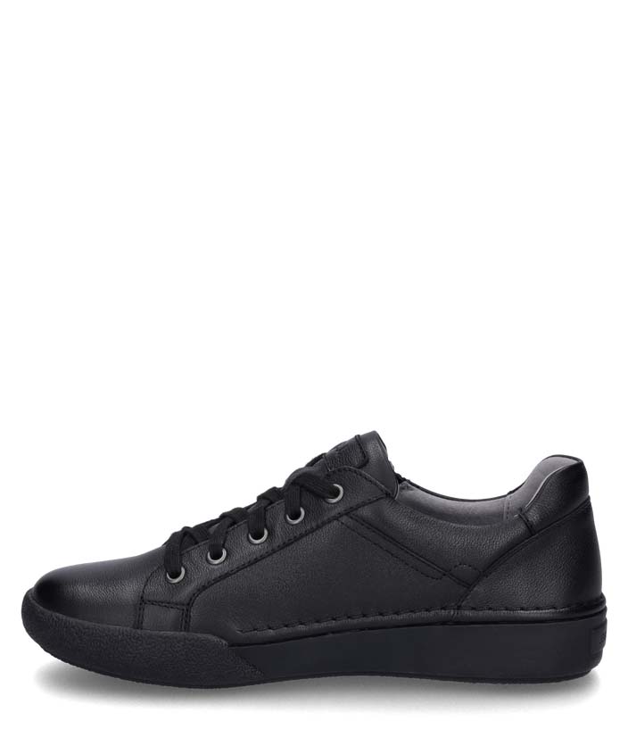 Neu Eingetroffen Josef Seibel Damen Claire 13 - Schwarz