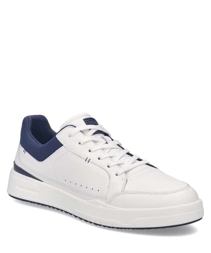 Neu Eingetroffen Josef Seibel Herren Donovan 06 - Weiß