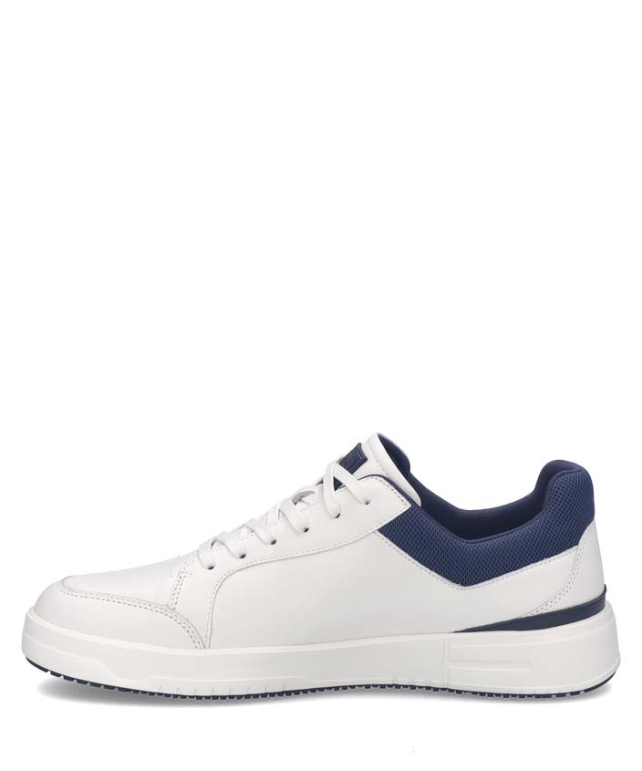 Neu Eingetroffen Josef Seibel Herren Donovan 06 - Weiß