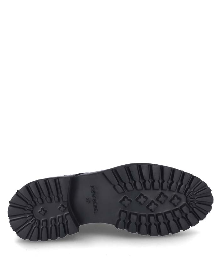 Neu Eingetroffen Josef Seibel Damen Sallina 01 - Schwarz