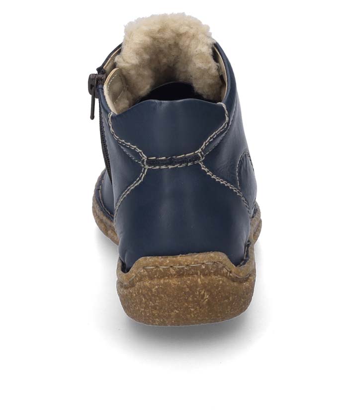 Neu Eingetroffen Josef Seibel Damen Neele 46 - Blau