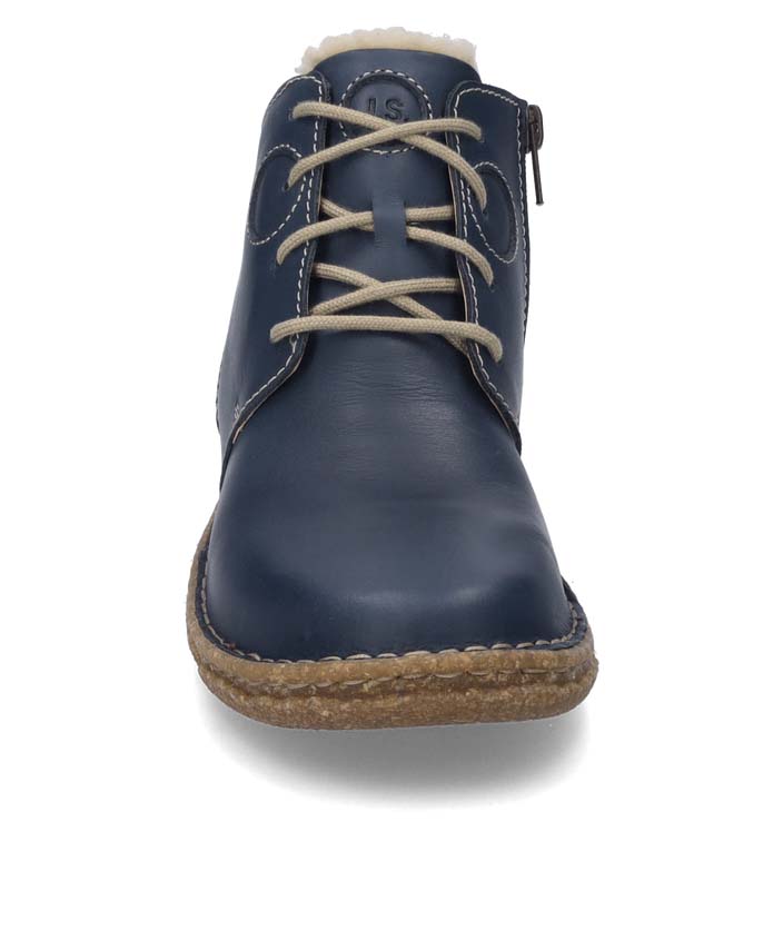 Neu Eingetroffen Josef Seibel Damen Neele 46 - Blau