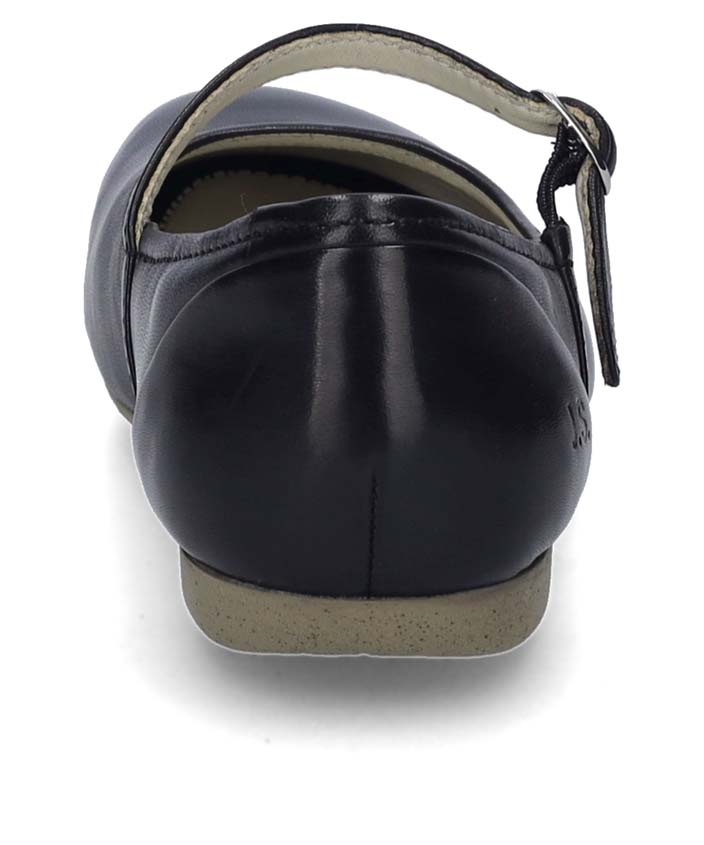 Neu Eingetroffen Josef Seibel Damen Fiona 77 - Schwarz