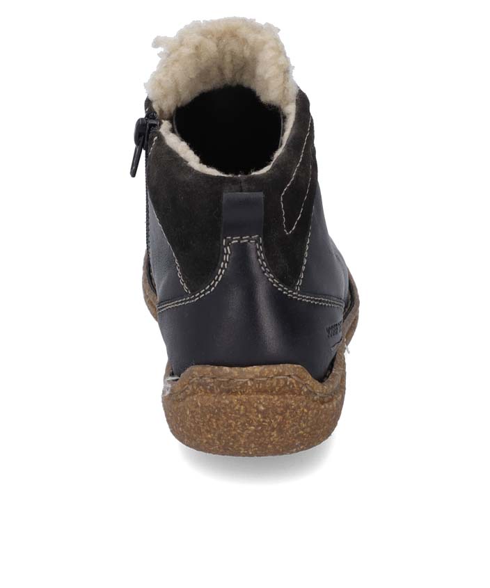 Neu Eingetroffen Josef Seibel Damen Neele 57 - Schwarz