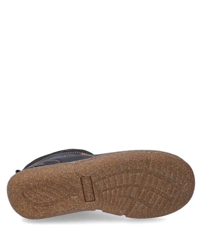 Neu Eingetroffen Josef Seibel Damen Neele 57 - Schwarz