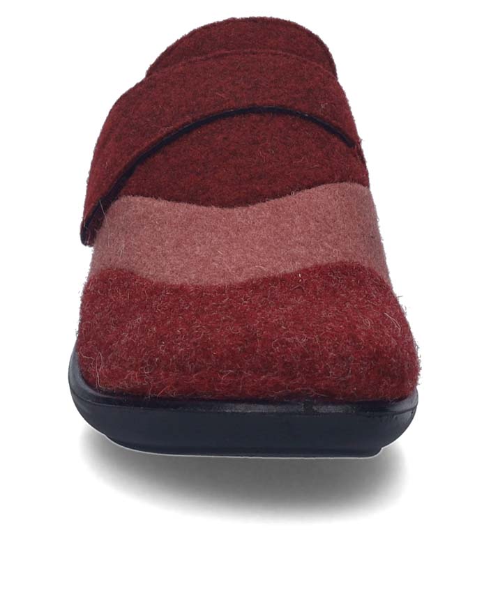 Neu Eingetroffen Josef Seibel Damen Korsika 308 - Rot