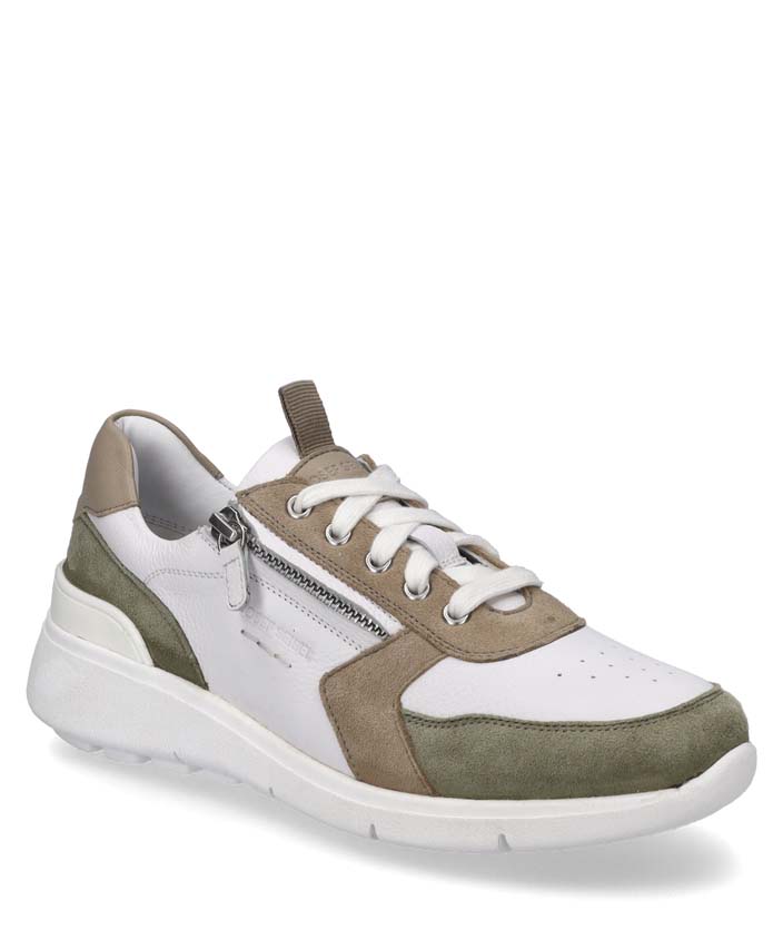 Neu Eingetroffen Josef Seibel Damen Giulietta 03 - Weiß