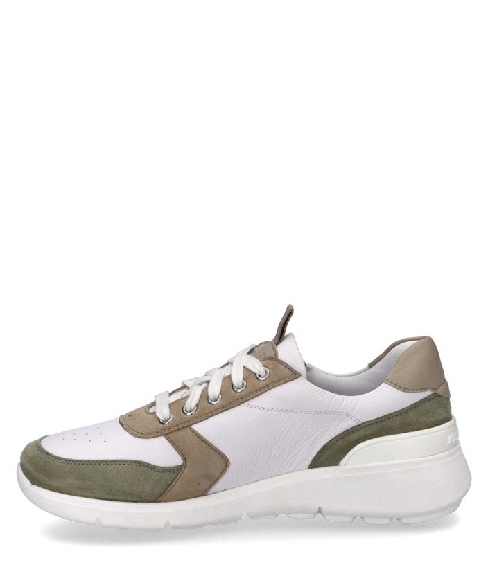 Neu Eingetroffen Josef Seibel Damen Giulietta 03 - Weiß