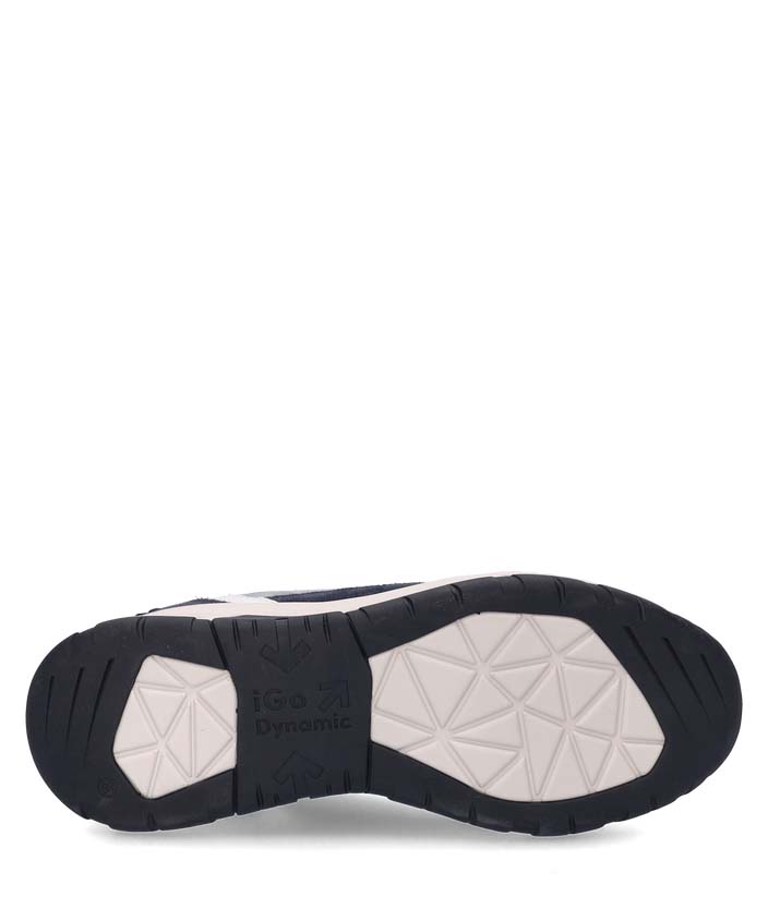 Neu Eingetroffen Josef Seibel Herren Mitchell 10 - Blau